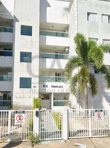 Apartamento à venda, Parque Florianópolis, Jaguariúna, SP