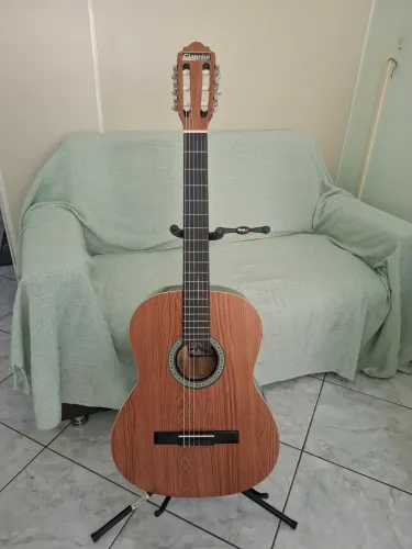 Violão Acústico Nylon
