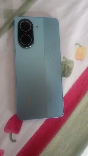 Celular poco 