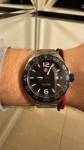 Tag Heuer Fórmula 1 Full Set