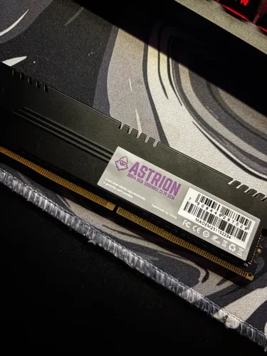 Memoria ram Mancer Astrion DDR4 8GB