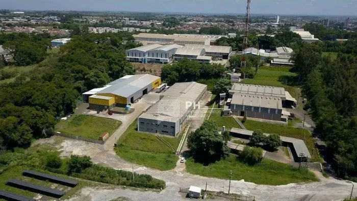 Barracão, 2304 m² - venda por R$ 4.200.000,00 ou aluguel por R$ 36.635,06/mês - Parque da 