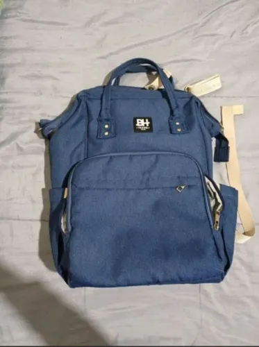 Bolsa de bebê BH travel