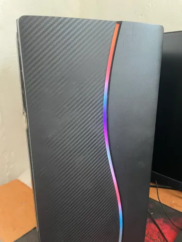CPU (ler a descrição )