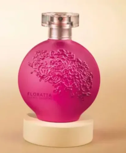 Floratta Secretas Boticário