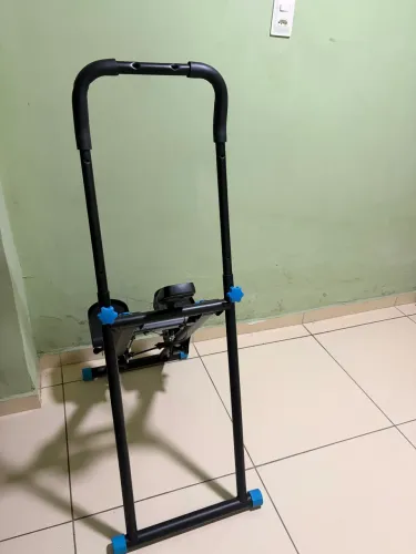 Simulador de escada