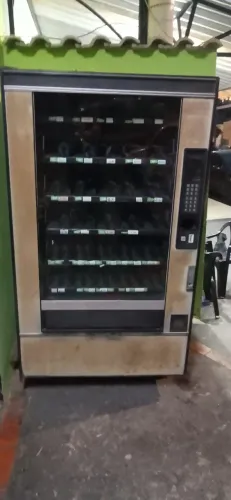 Vending Machine