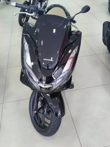 PCX 160 DLX 2026-2026 - AVALIAMOS SUA USADA NA TROVA 