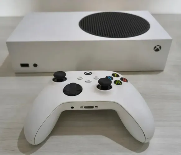 Xbox Series S