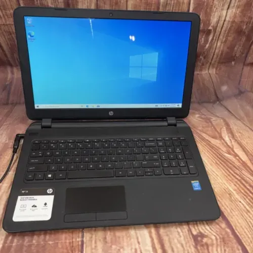 Notebook HP series, usado, semi novo, Intel core i3 4Ger, 500gb, 6gb ram, + garantia 