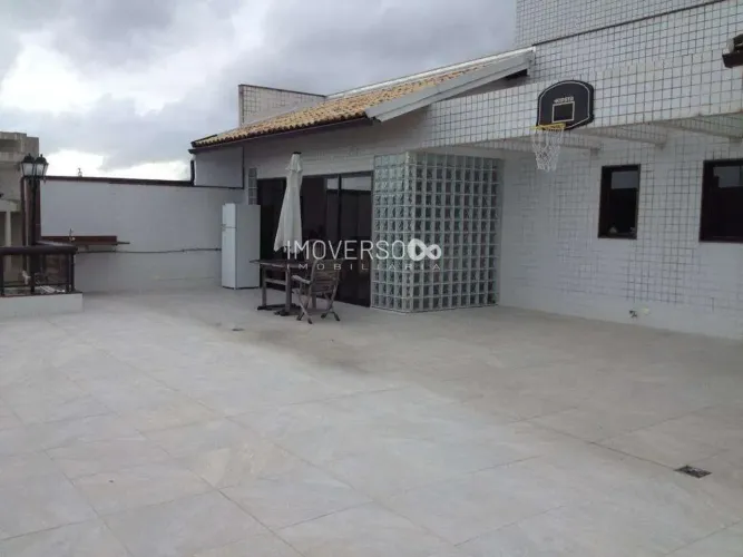 Cobertura para Venda em Rio de Janeiro / RJ no bairro Recreio dos Bandeirantes
