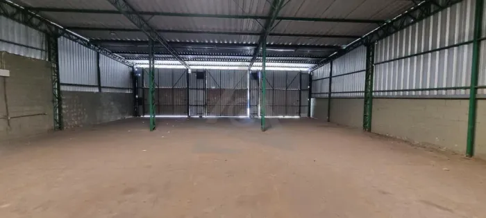 Galpão para alugar em Campinas, Terminal Intermodal de Cargas (TIC), com 491 m²