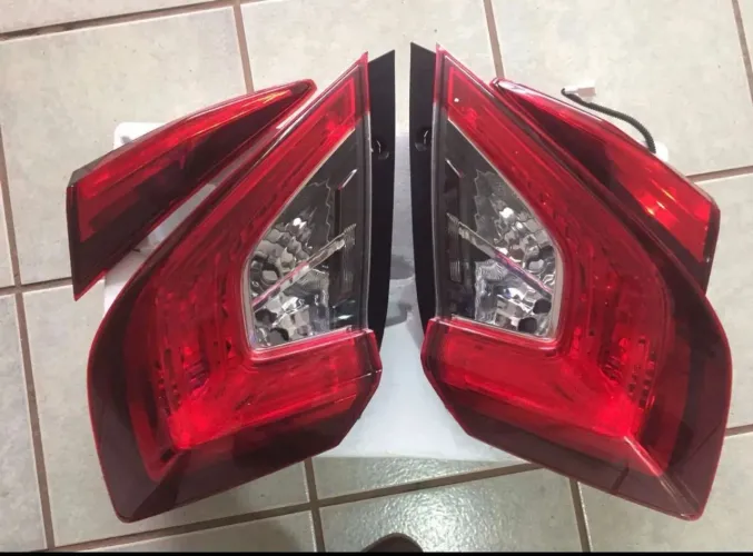 LANTERNA CIVIC G10