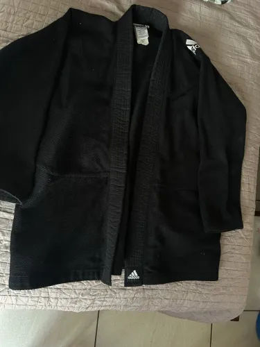 Kimono de Jiu Jitsu adidas A1