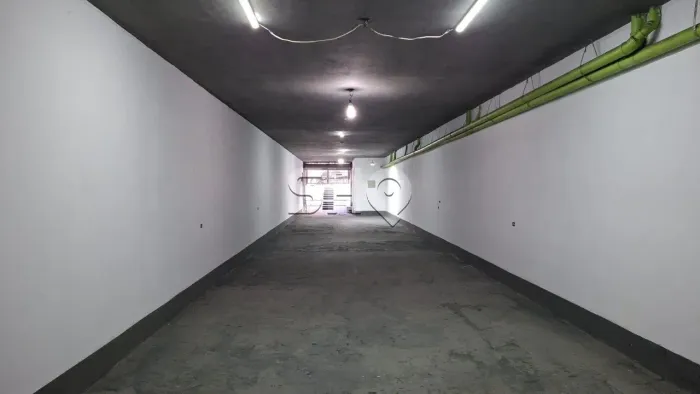 Salão Comercial em perdizes com 180m²