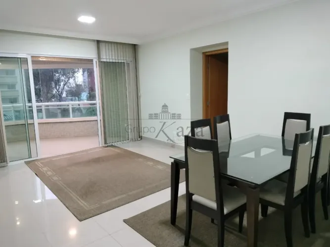 Apartamento/Padrão - Residencial - No bairro Jardim Aquarius - Place Vendôme - 3 Dormitóri