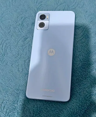 Motorola e22 128gb