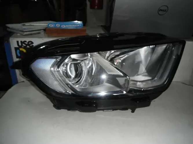Farol Lado Direito Ford Ecosport 18/19 06091905 Direito
