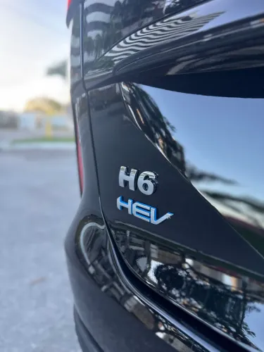 GWM Haval H6 Premium HEV 2024
