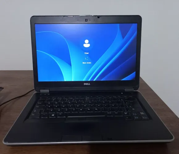 Notebook Dell Latitude E6440 I7 4810MQ com vídeo AMD Radeon HD 8690M