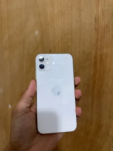 IPHONE 11 64gb BATERIA TROCADA 