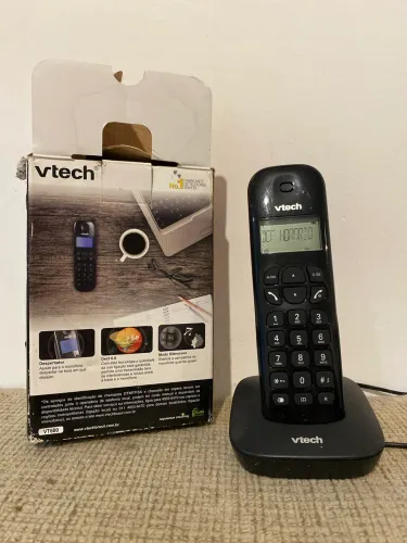 Telefone Vtech