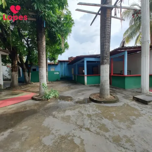 Clube para aluguel com 02 piscina, churraqueira- Doutor Sílvio Leite - Boa Vista - RR