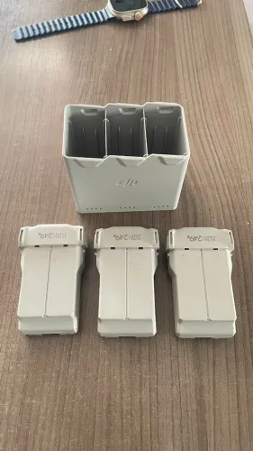 Bateria Drone