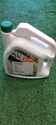 Óleo Magnum 4 litros 