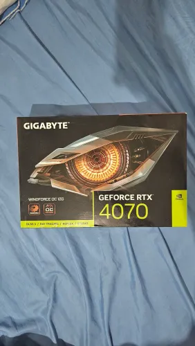 RTX 4070