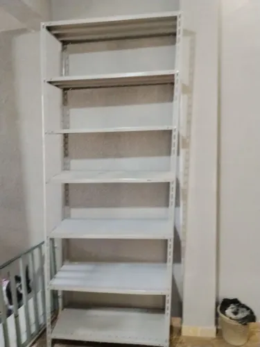 Prateleira para comércios
