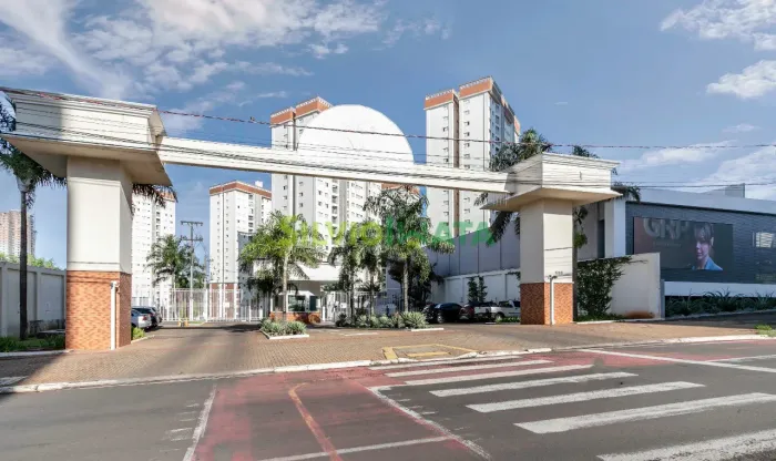 EXCELENTE APARTAMENTO DE 03 QUARTOS SENDO 01 SUÍTE PARA MORAR NA ZONA 02, VIVACE RESIDENCE