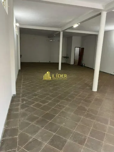 ESPAÇO COMERCIAL PARA ALUGAR