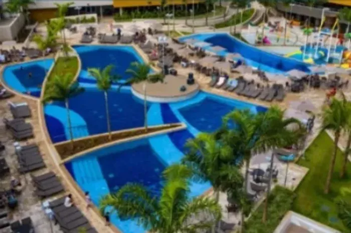 Enjoy Solar das Águas Park Resort