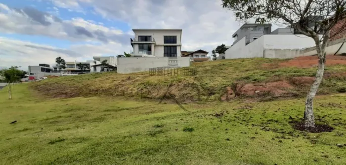 Oportunidade - Terreno em condomínio - Urbanova - Condomínio Mônaco - 657m² - Aceita permu