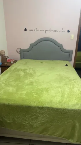 Cama de casal