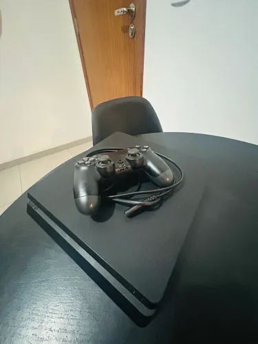 PS4 slim 850g