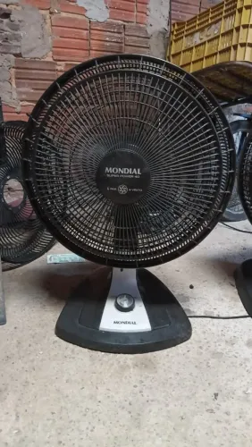 Vendo ventilador Mondial