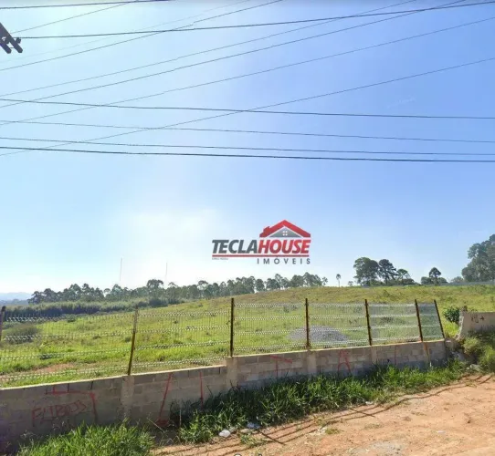 Área à venda, 172000 m² por R$ 100.000.000,00 - Água Chata - Guarulhos/SP