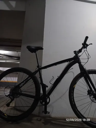 Bicicleta aro 29