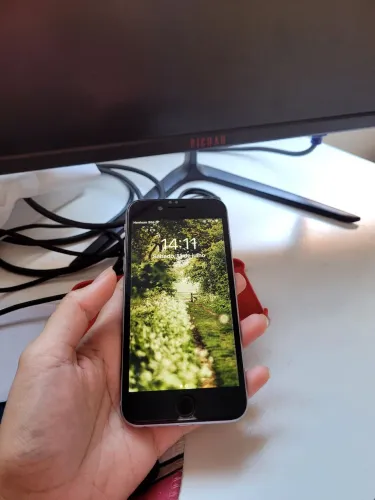IPHONE 6S
