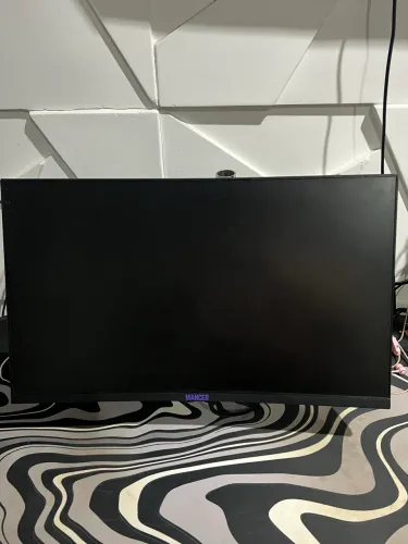 Monitor mancer valak