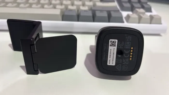 Obsbot Tiny3 Ptz Câmera 4k Webcam Rastreamento Ia, Três Mic