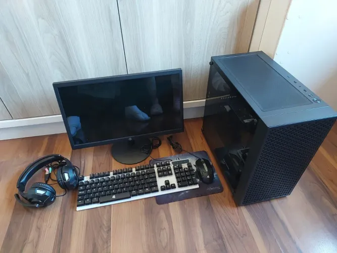 Pc Game Completo