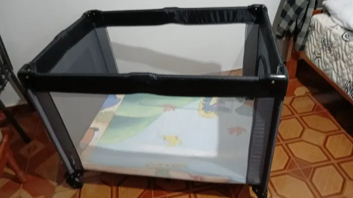 Cercado infantil