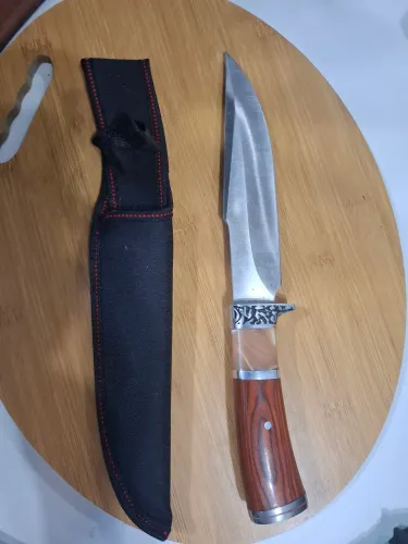 Faca para churrasco