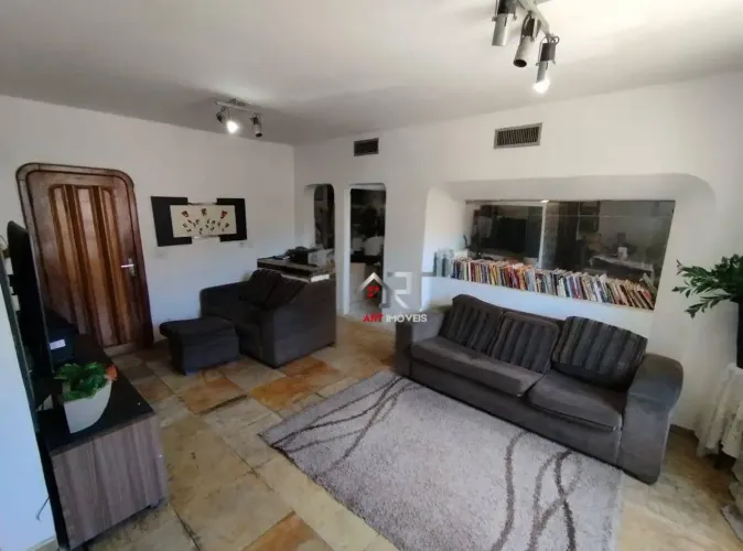 Apartamento 3 qts/suíte no Centro de Vitória