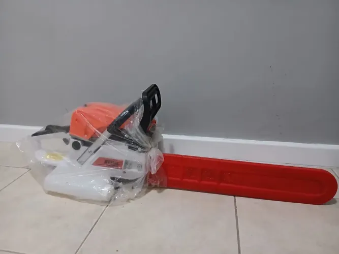 Moto Serra Stihl 