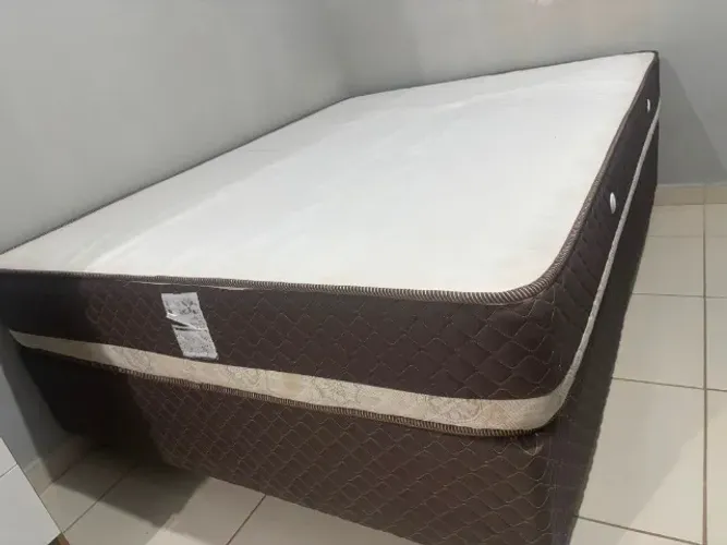 Cama de casal