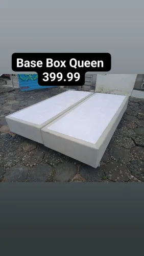 Base Box Queen
